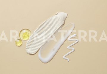 kako napraviti anti age kremu protiv bora za normalnu do mješovitu zrelu kožu - recept