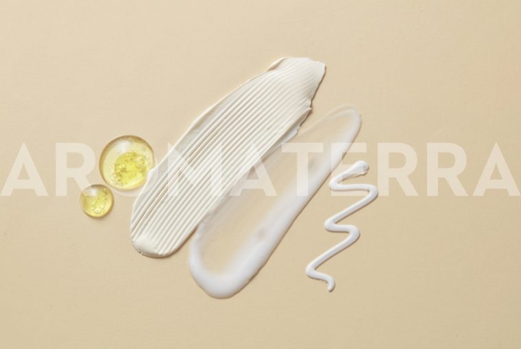 kako napraviti anti age kremu protiv bora za normalnu do mješovitu zrelu kožu - recept