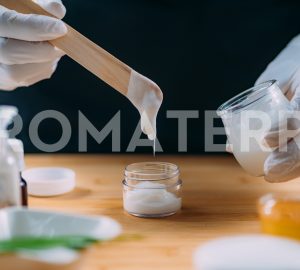 kako napraviti prirodnu kremu za suhu i osjetljivu kožu