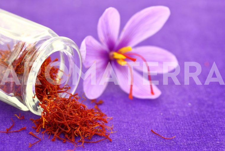 šafran lijek za depresiju