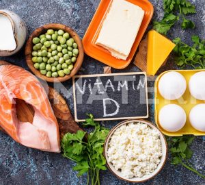 vitamin d3 kao lijek
