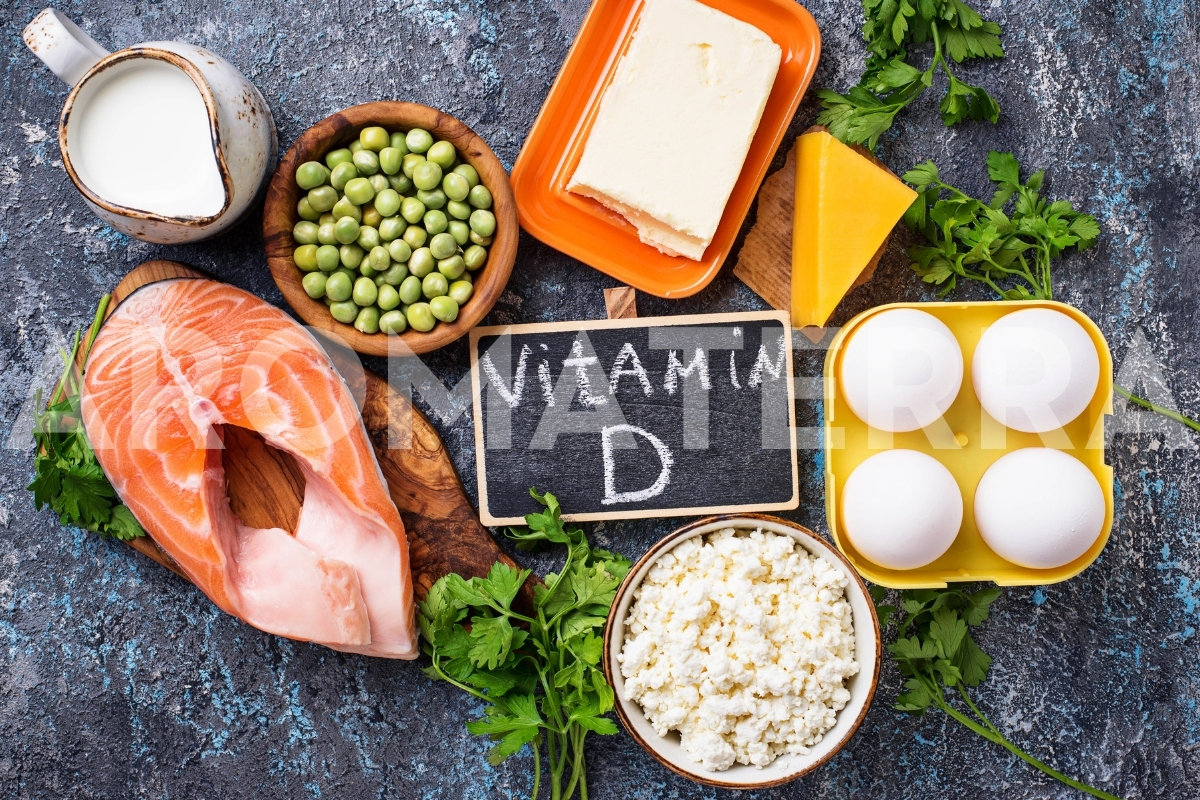 vitamin d3 kao lijek